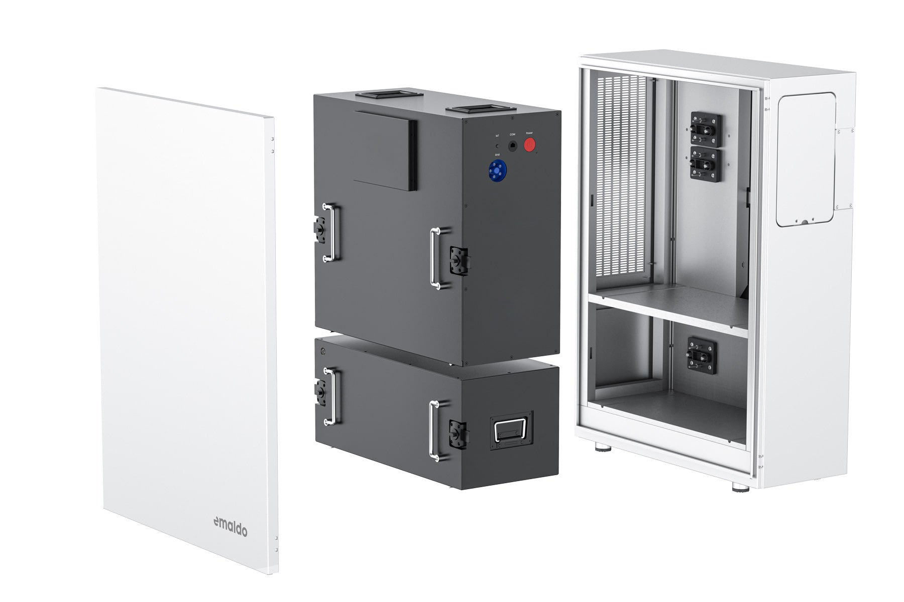 Emaldo® Power Pulse