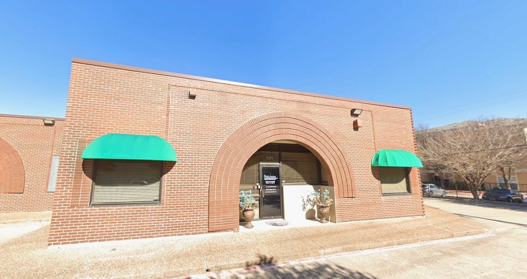 Anchor Wound Management Plano, TX