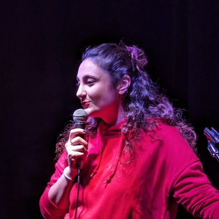 dilara ekinci
