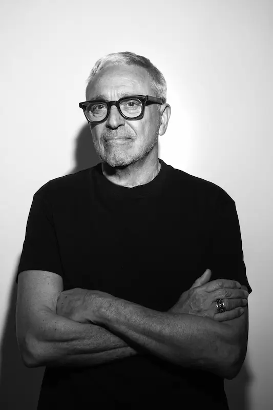 Javier Melero