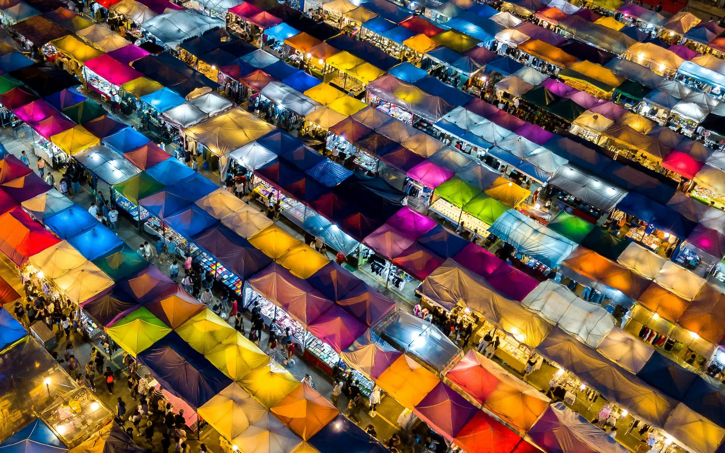 Marketplaces industry: digital products by Alpha Expansion
