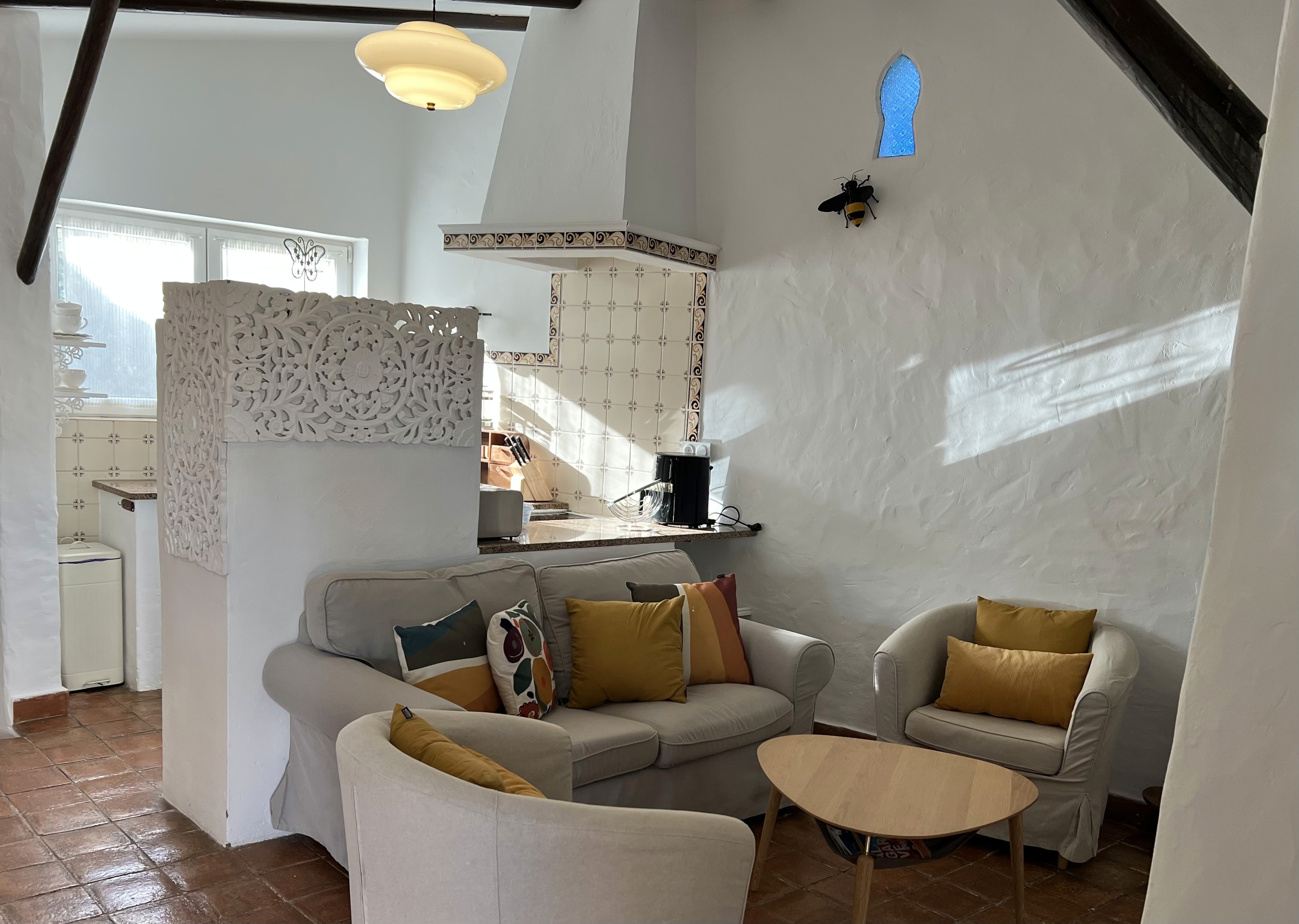 Abelha Dining Room