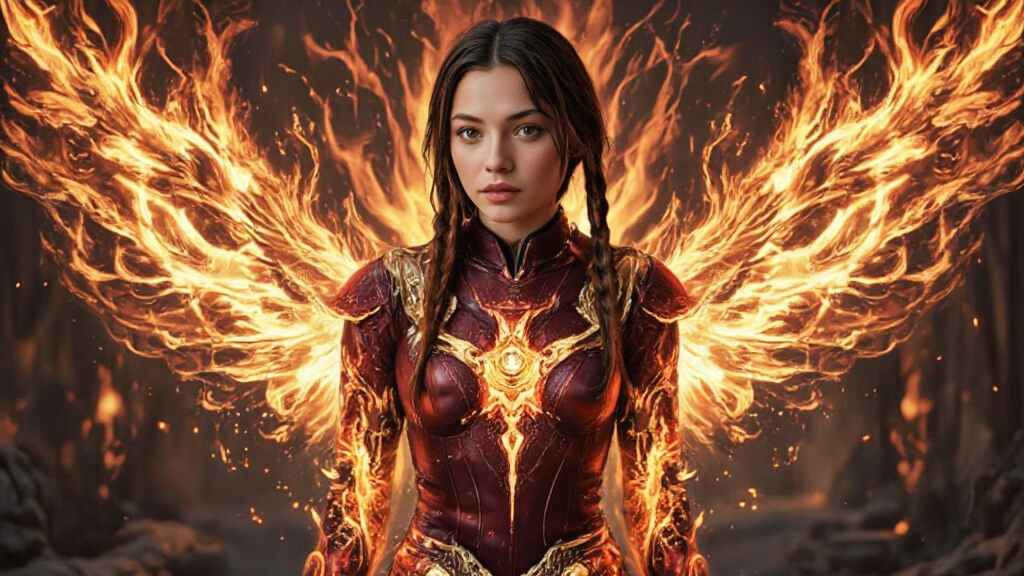 Generador de Superhéroes de IA