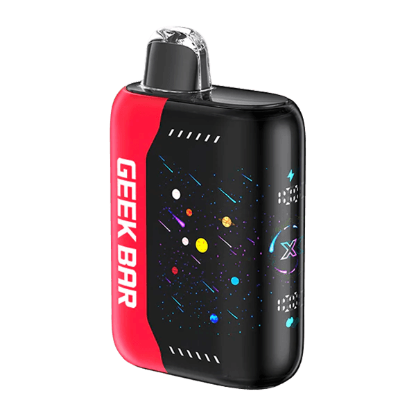 Geek Bar Pulse X - Blue Rancher [25K Puffs]