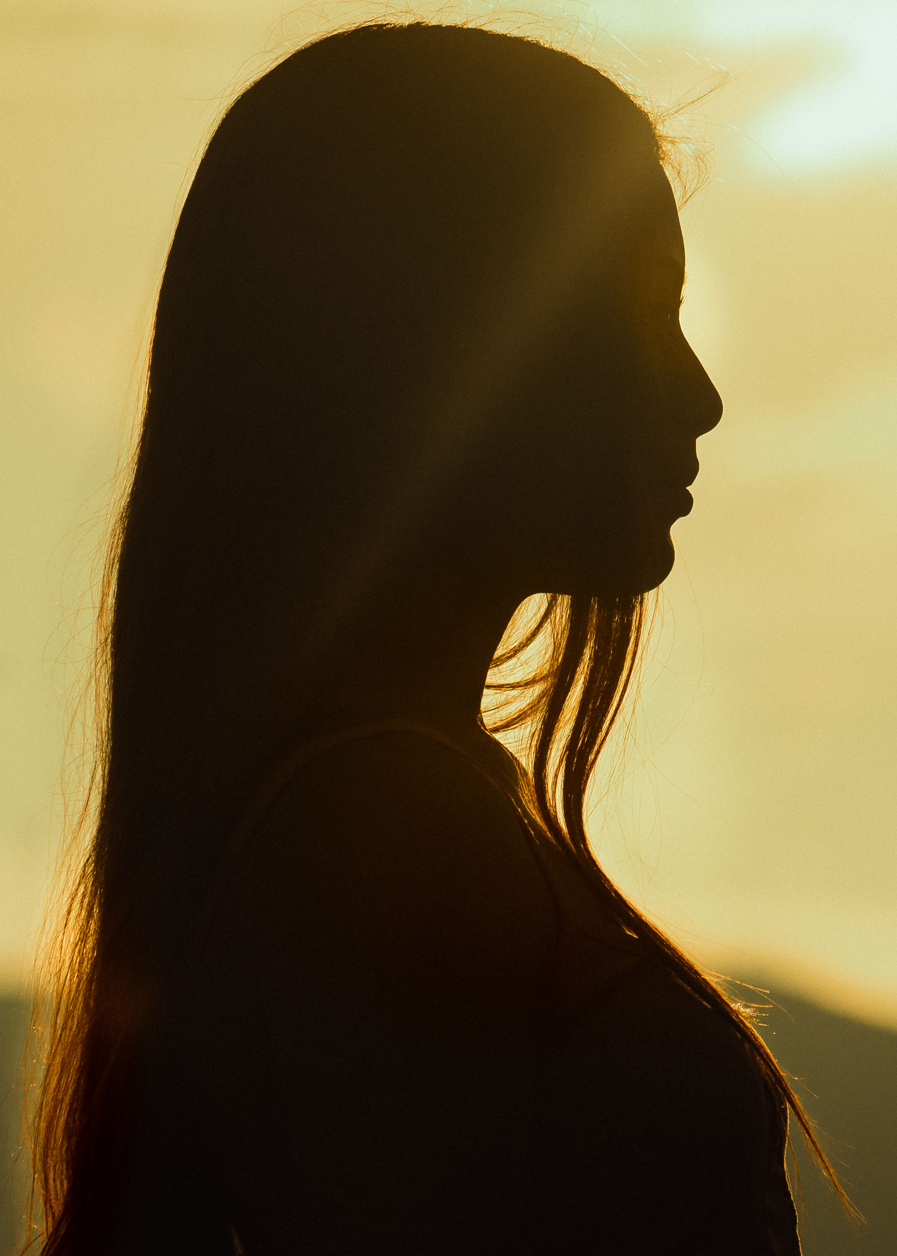 Woman