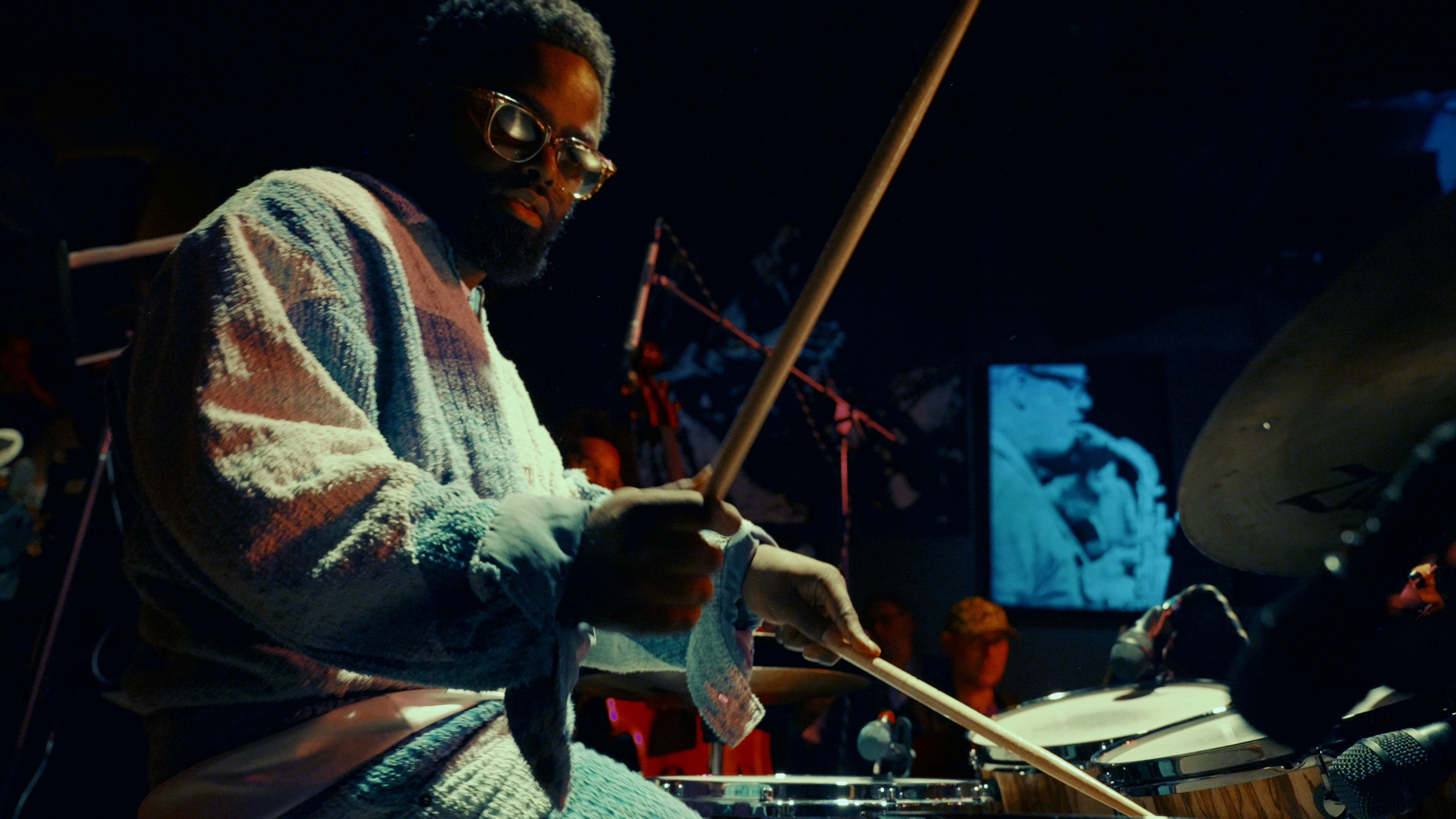 Sport car from the top