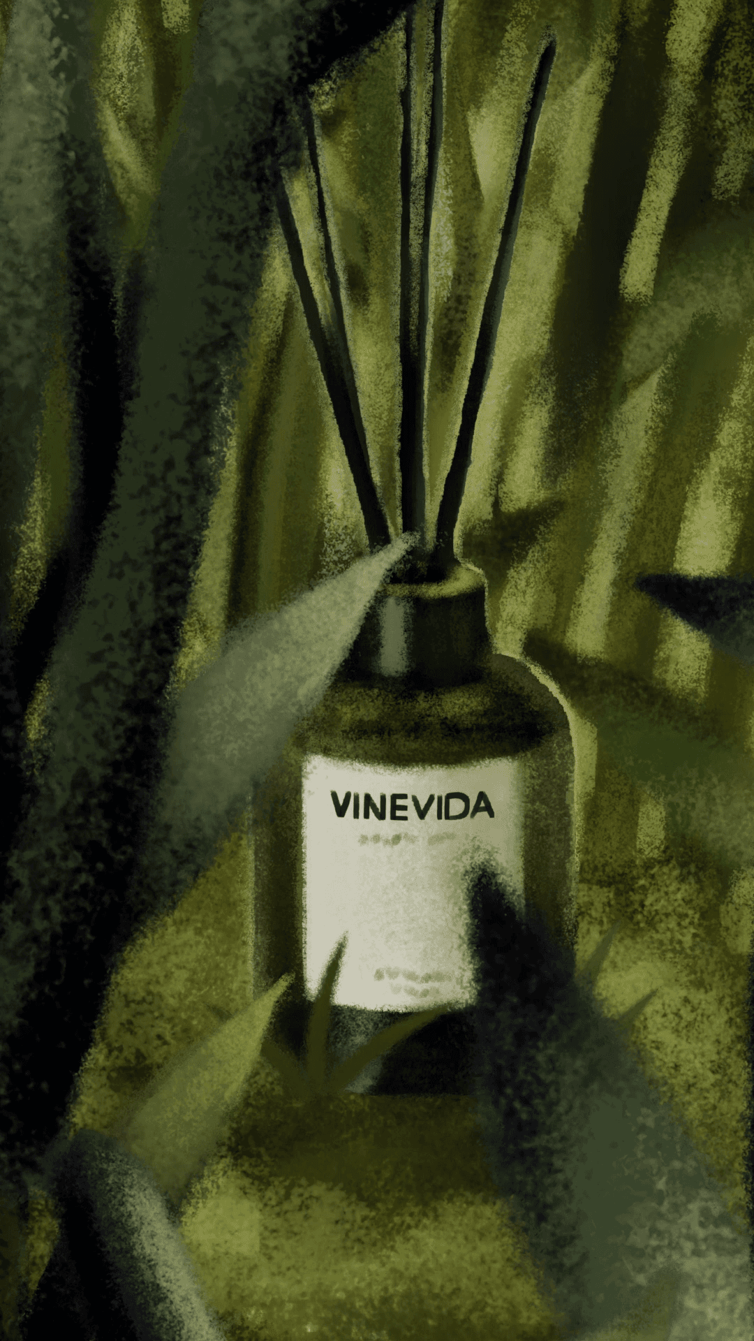 VINEVIDA Spring Lucca Moleta