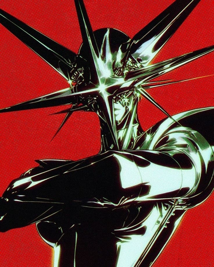 Woman looking at camera