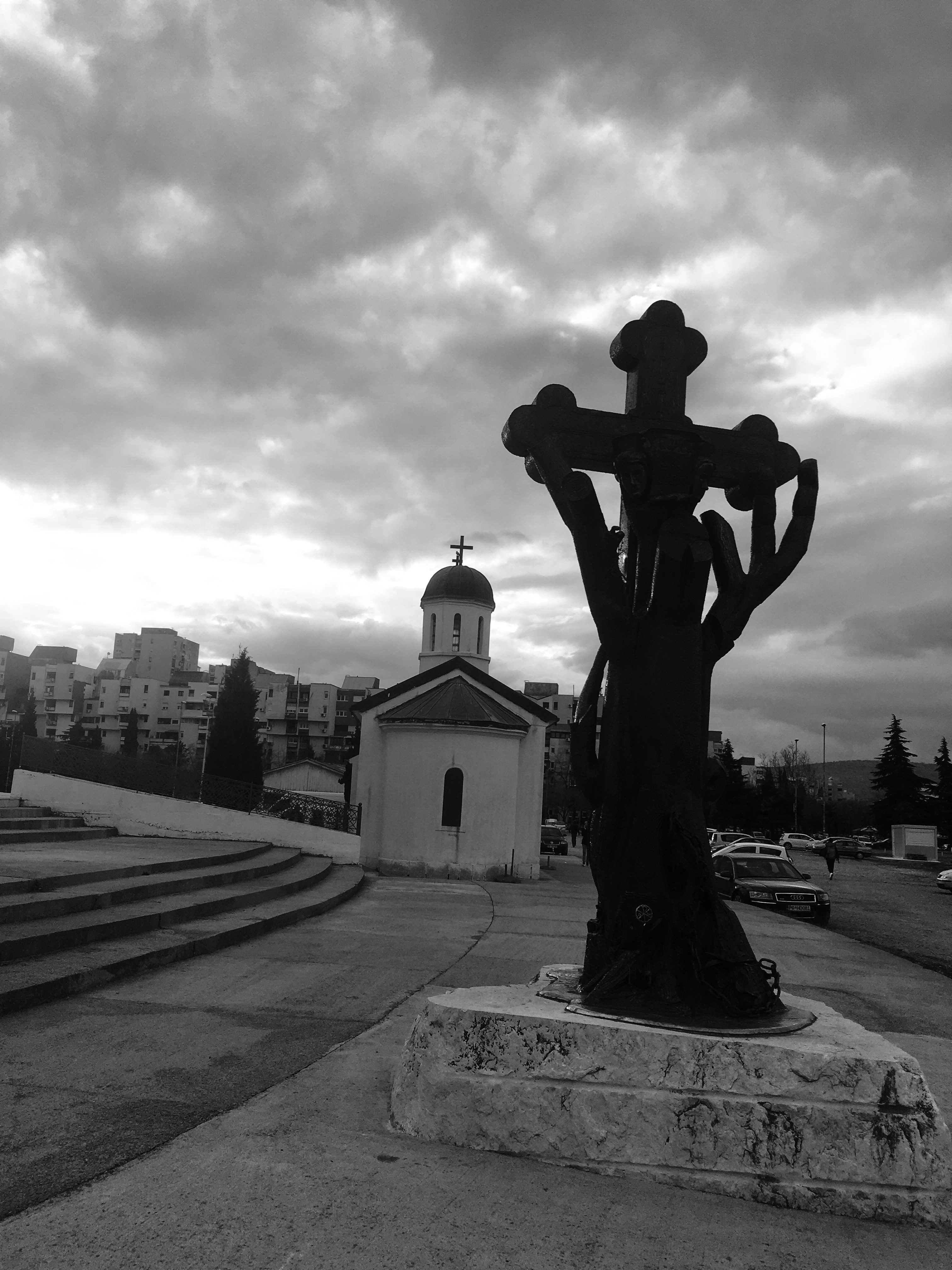 podgorica, ME