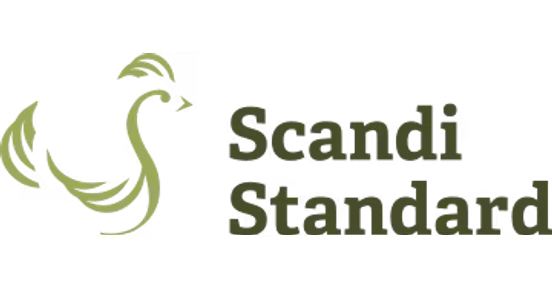 Scandi logo