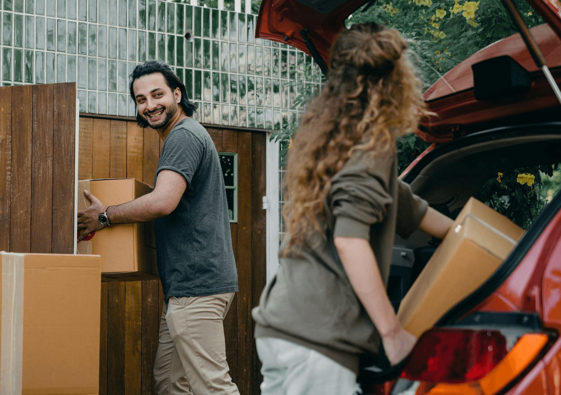Verhuisteam Blauw | Verhuisbedrijf Arnhem & Landelijke verhuisservice