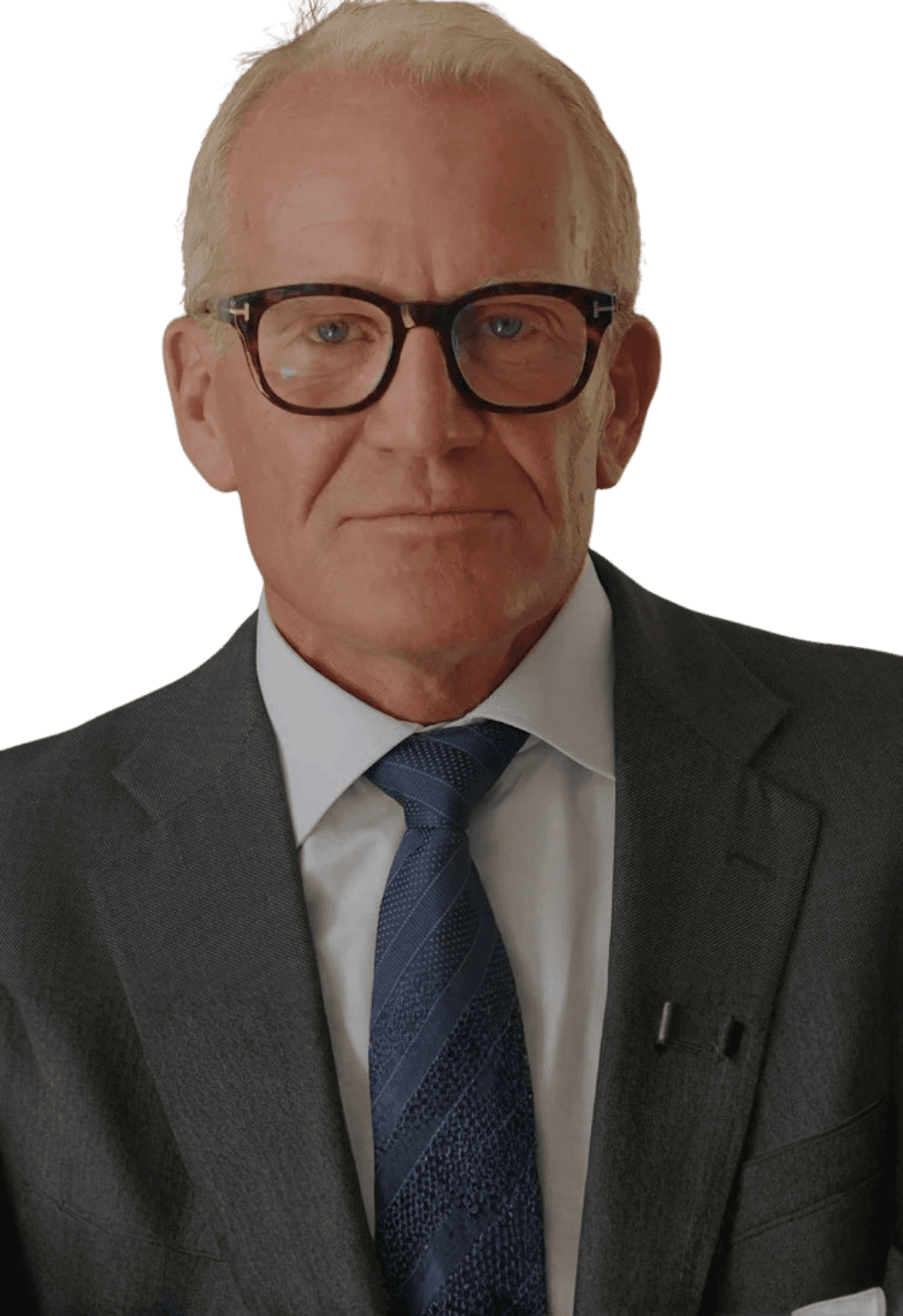 Dag Detter