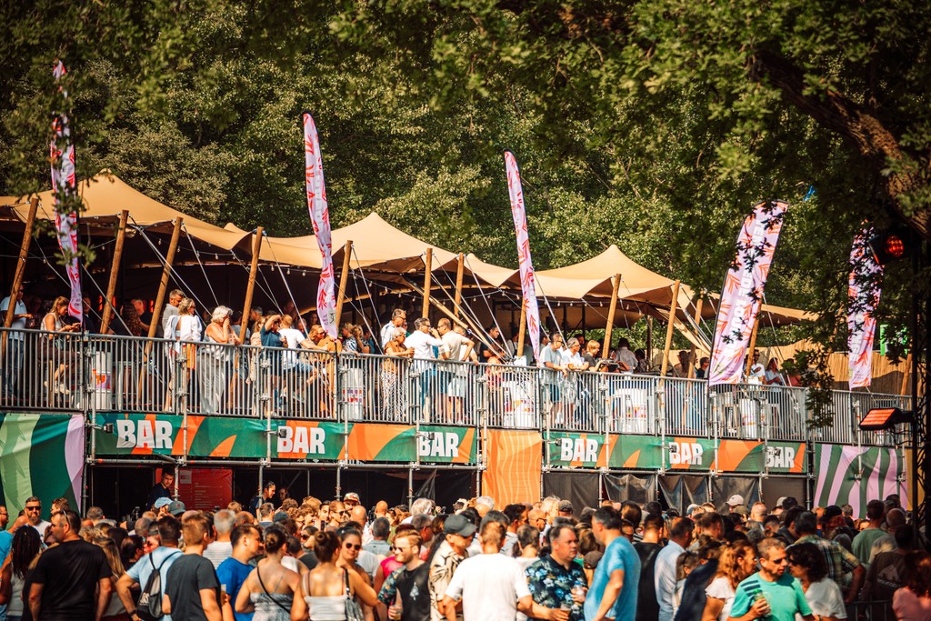 Wantijlive Ten Raede Lounge