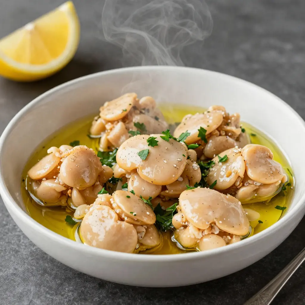 cold mezze