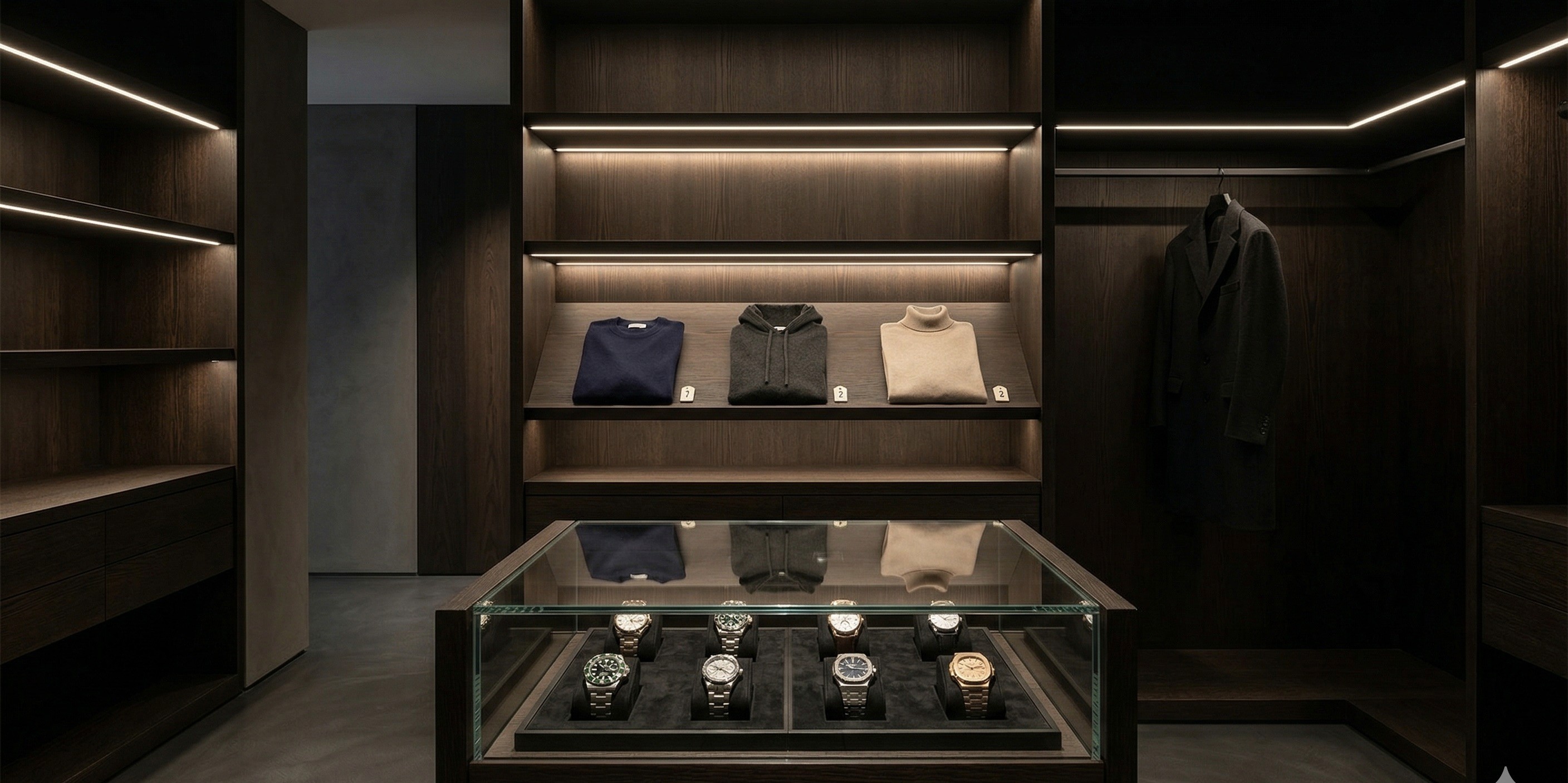 woman holding her sunglasses