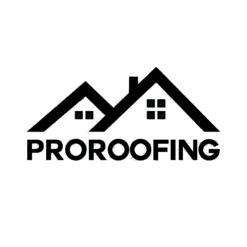 Pro Roofing Logo