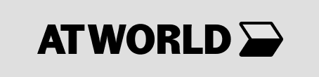 Logo: At World