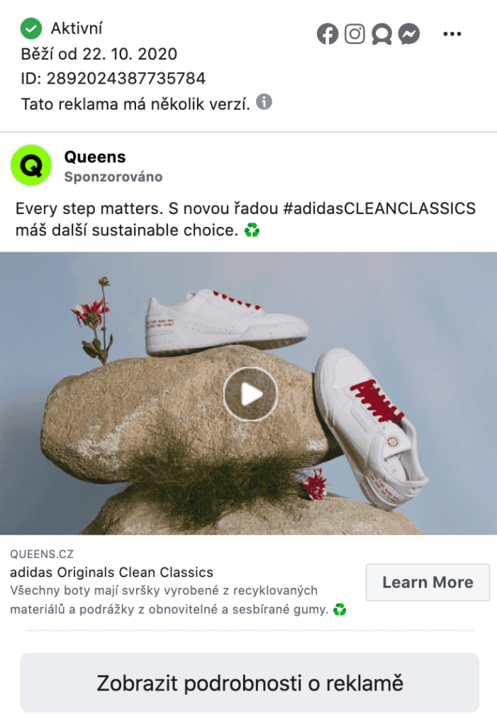 knihovna reklam na facebooku 5