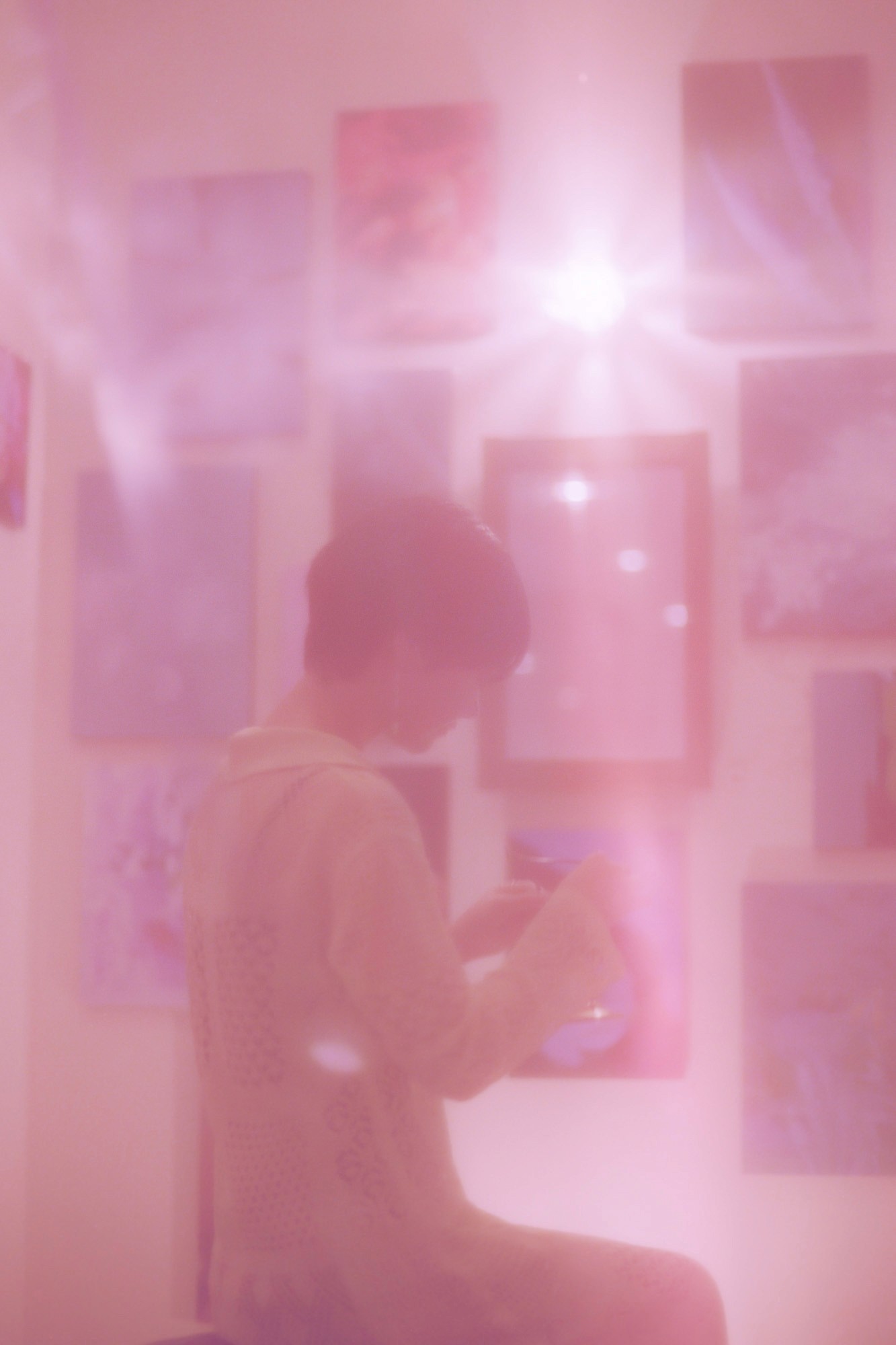 Taisei Matsumoto, 2023 exhibition view 23