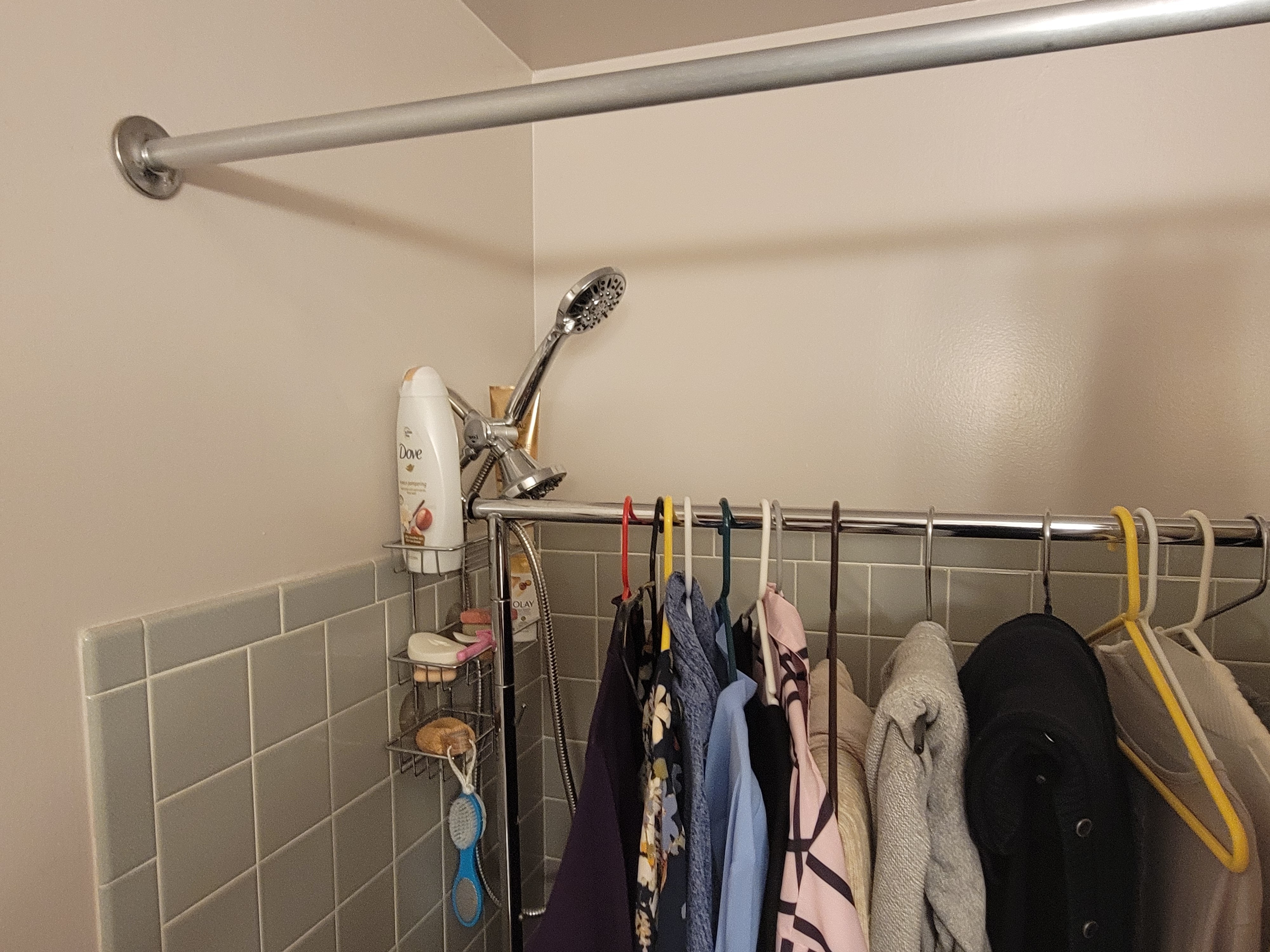 Oasis Bath Solution Shower Remodel Service