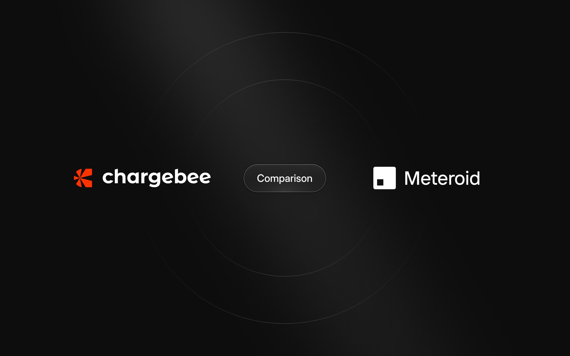 Chargebee versus Meteroid