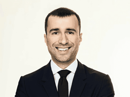 zakelijke rekening bv