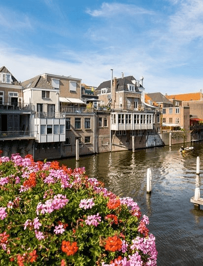 Dakgoot onderhoud Gorinchem