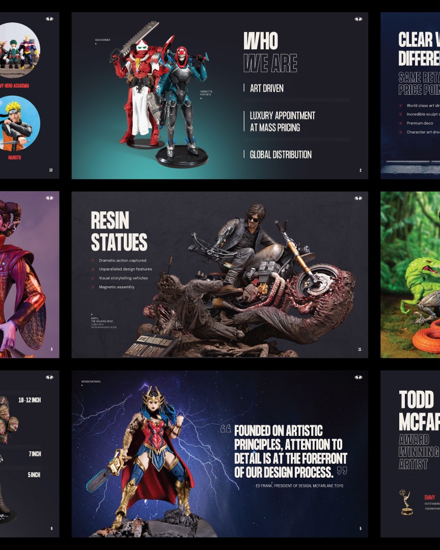 MOD | Creative & tech studio
