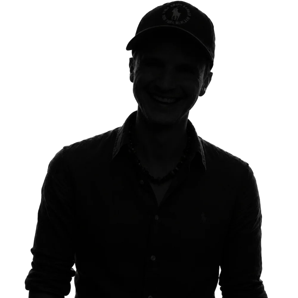 Rafal Rudnik web designer & web developer