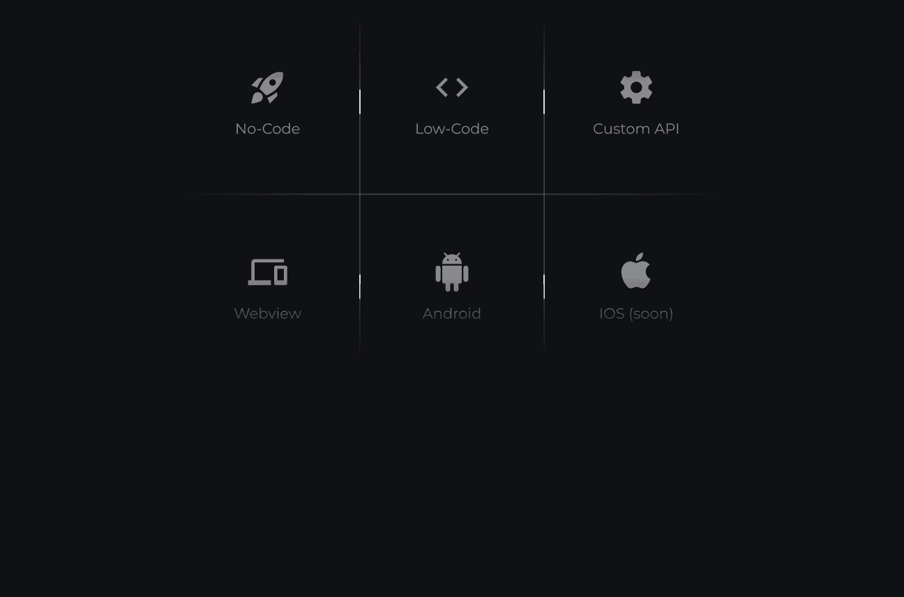 Reward card offering 80% off the next purchase, available in exchange for 1000 TKN points, with a promo code provided.