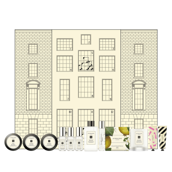 Jo Malone London advent calendar