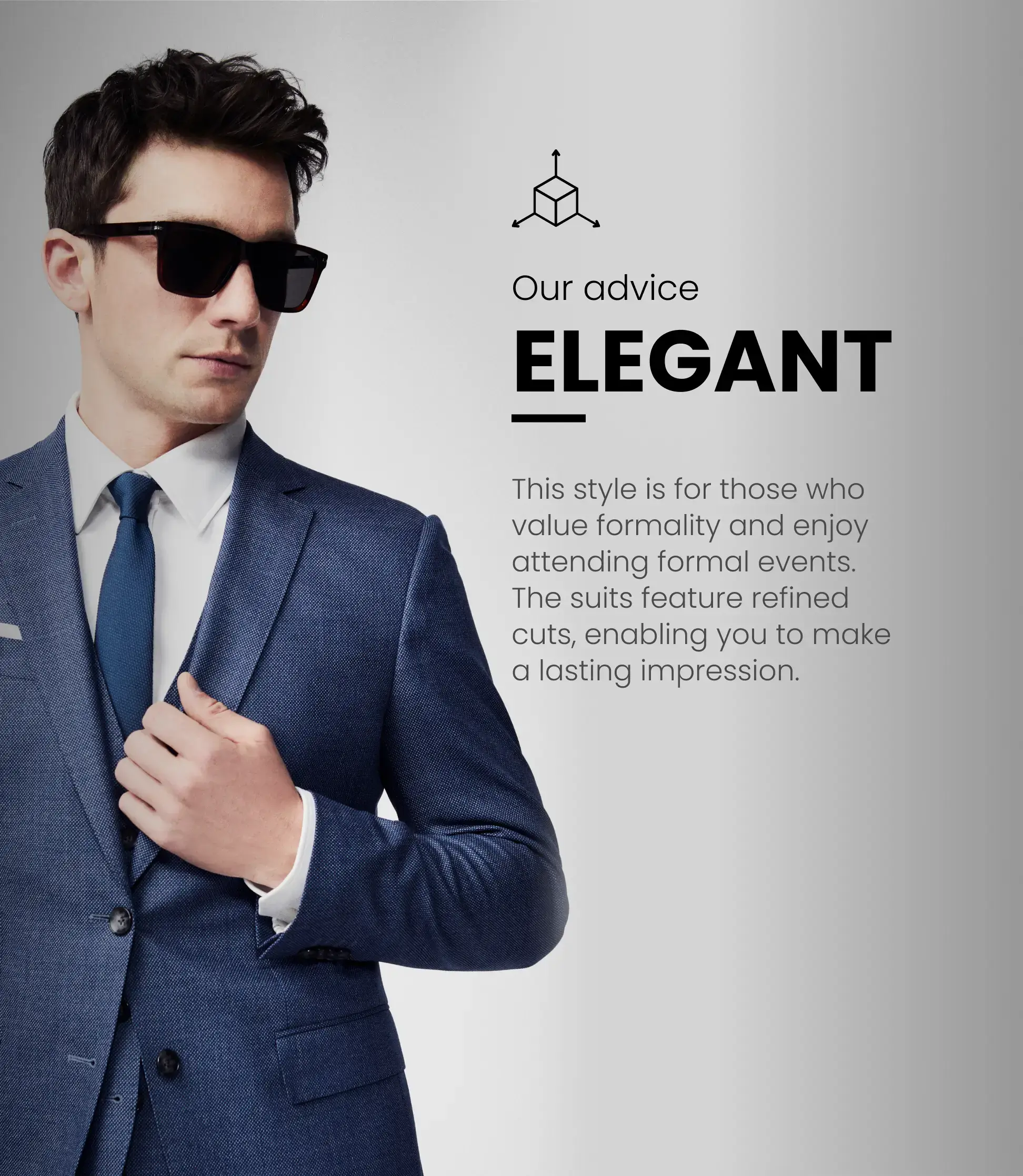 Hugo Boss onboarding