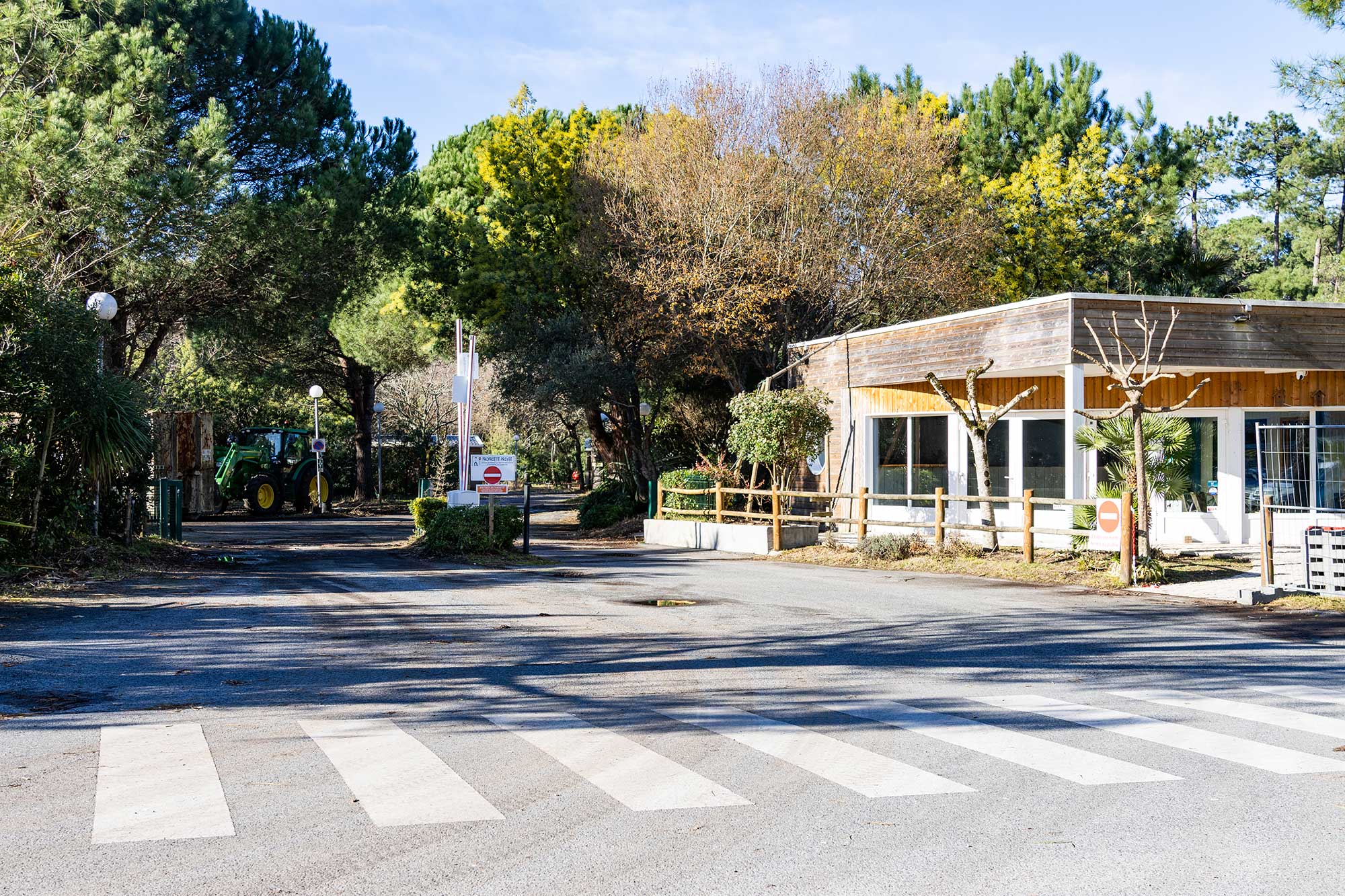 Espoir et sérénité pour les ondrais - notre programme