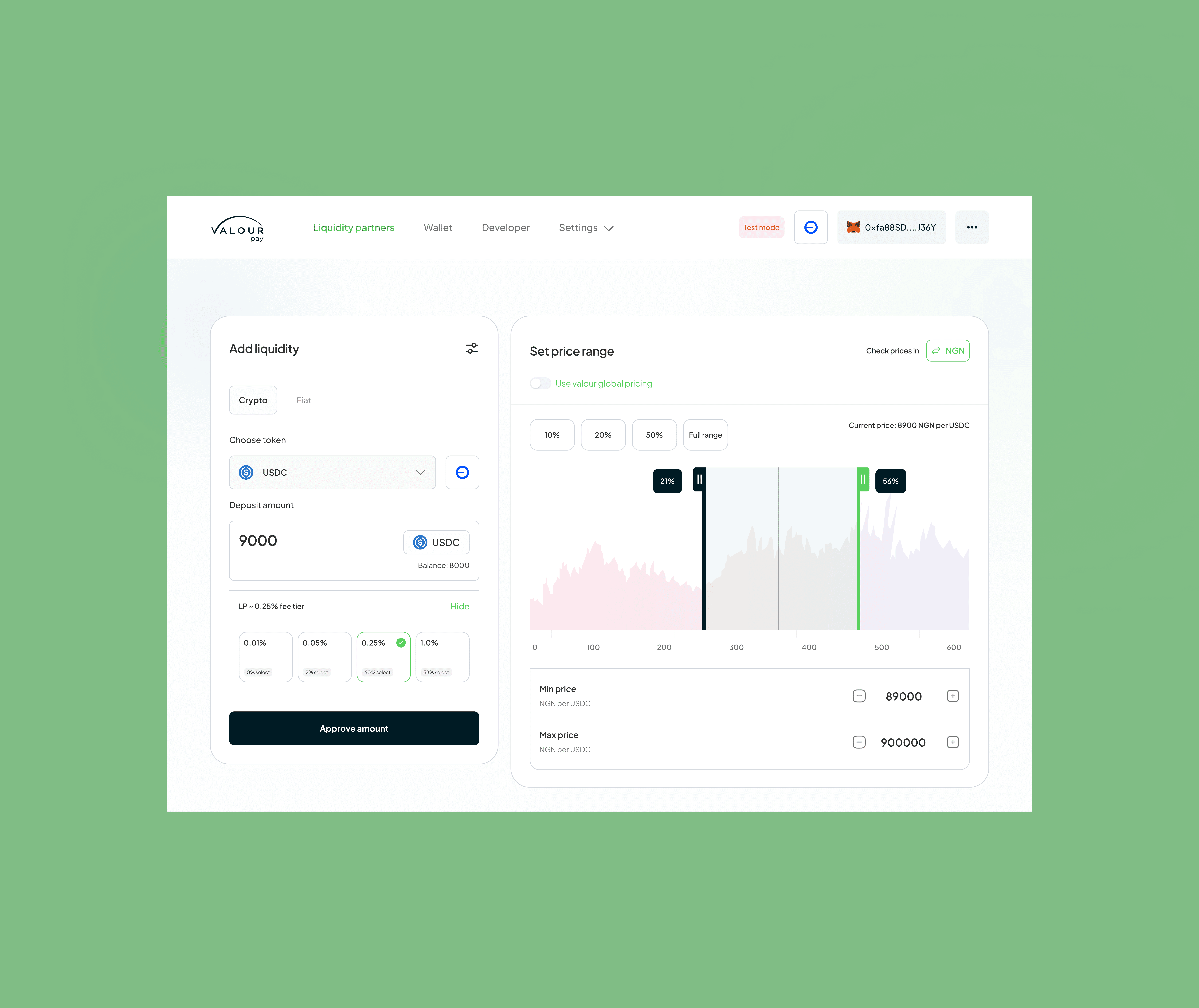 A Snackify box filled with an assortment of personalized healthy snacks, curated to match individual dietary preferences.