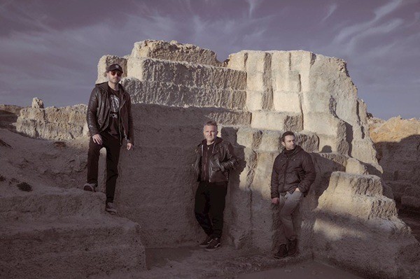  Photo by © King Potenaz promo