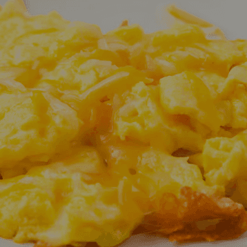 Frozen Egg Products
