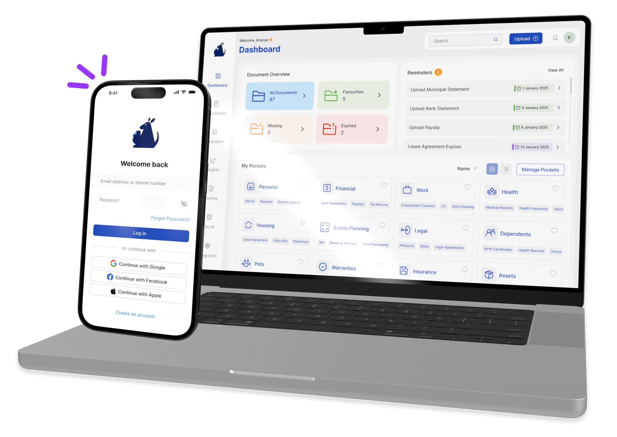 Software Product Design & Development Agency | Byte Orbit