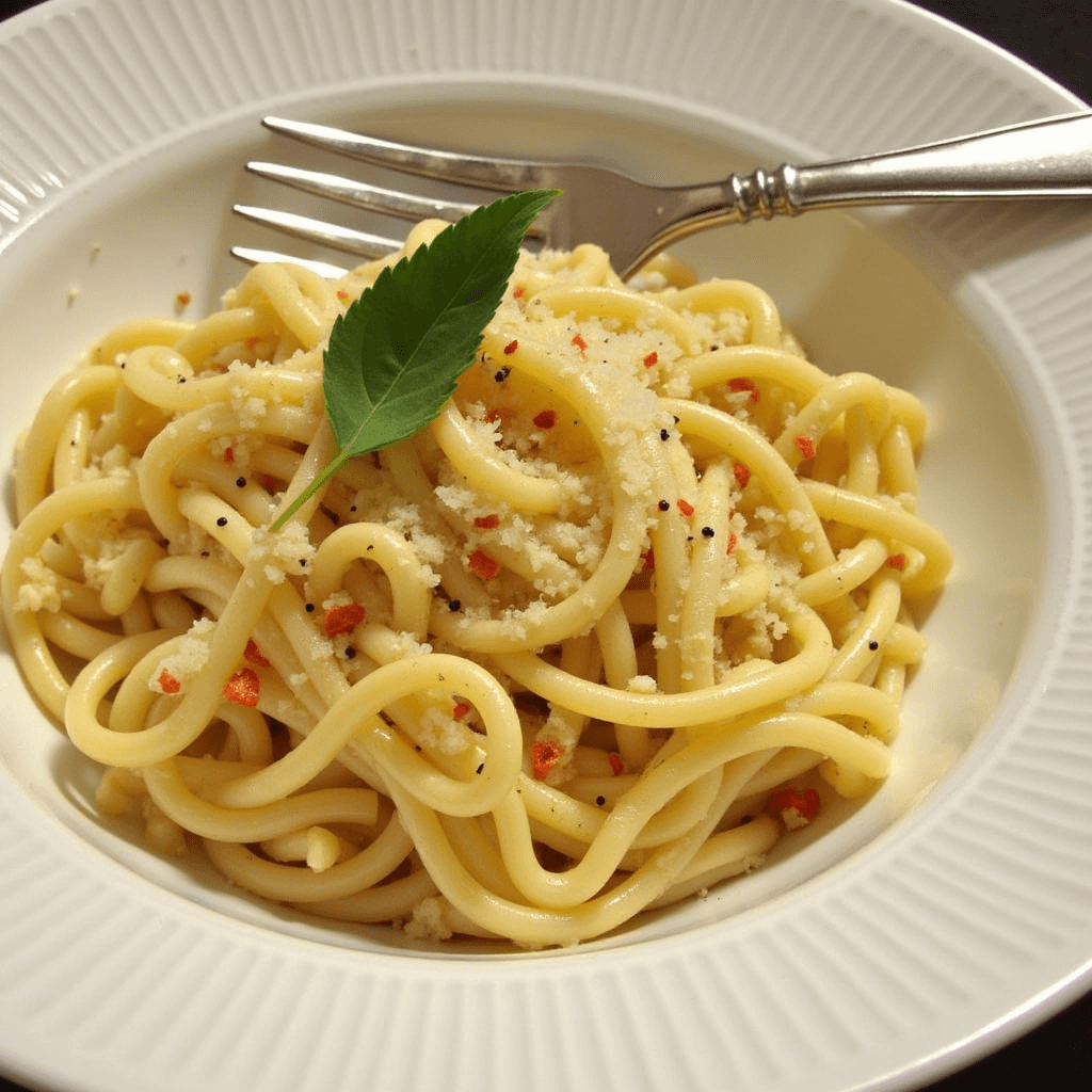 Menu Item Image