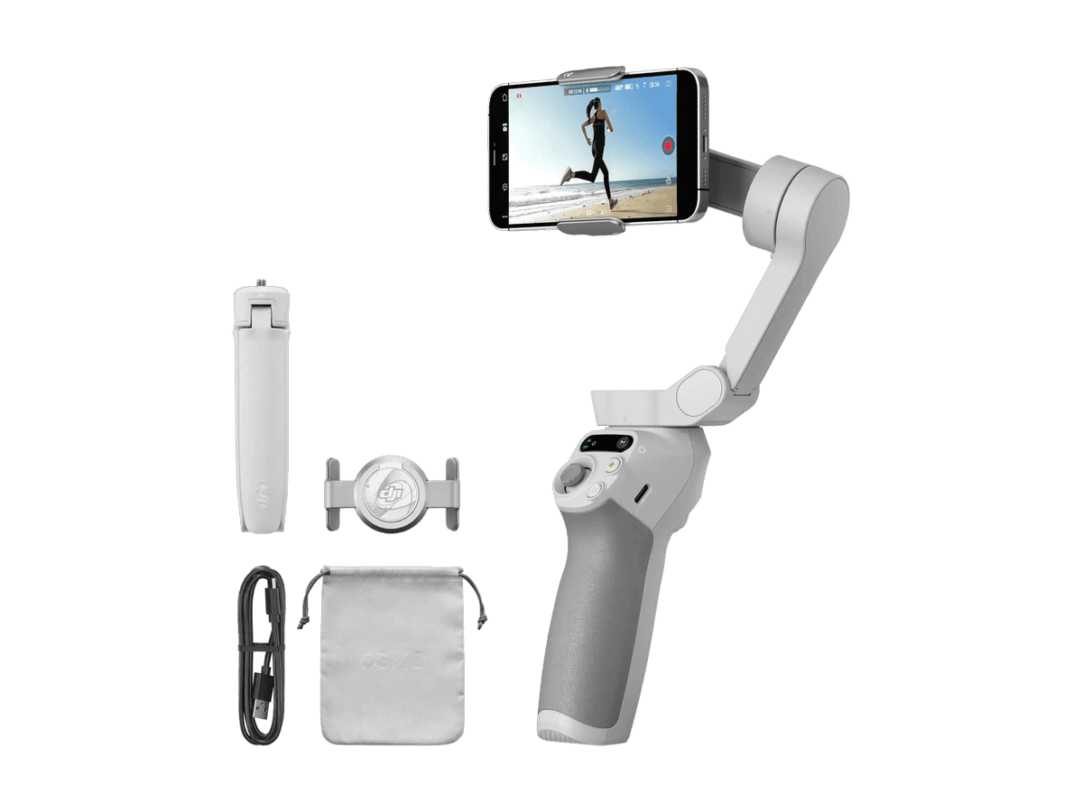 DJI Osmo Mobile SE