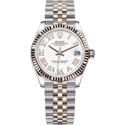 Rolex DateJust image 0