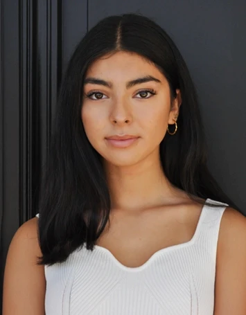 HDF Teacher - Maya Leiva