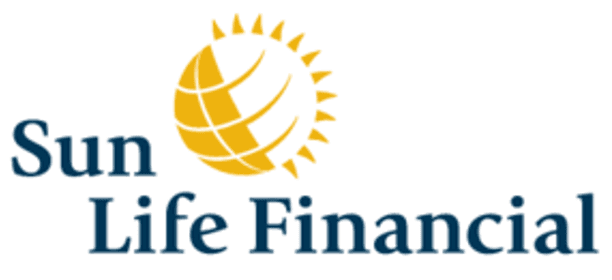 Sun Life Financial Logo