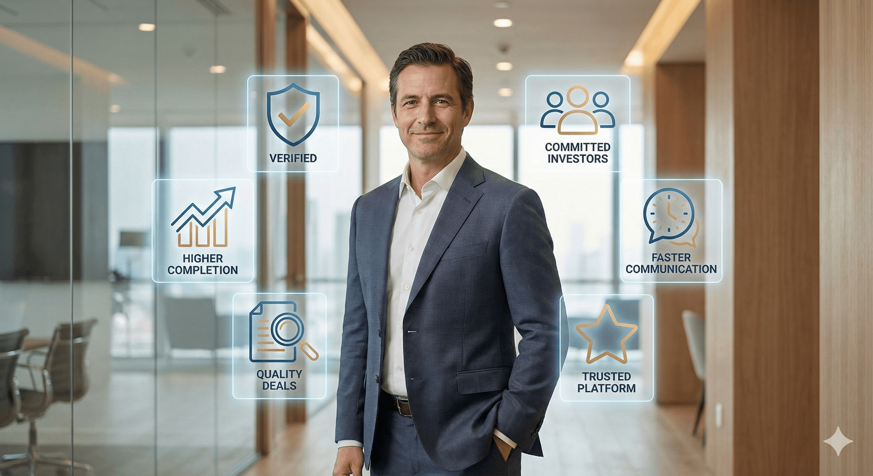 An image of Dreelio's dashboard