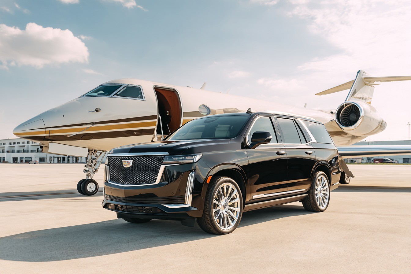 a silver suv parked on the side of a street