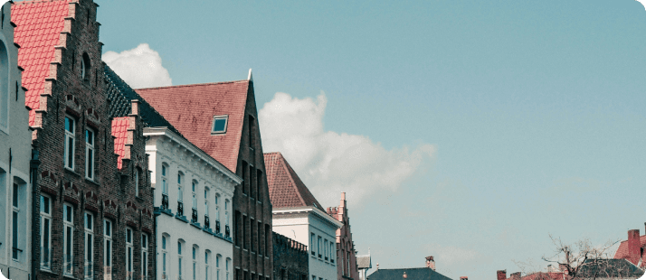 Hotel in Bruges