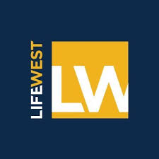 Lifewest Logo