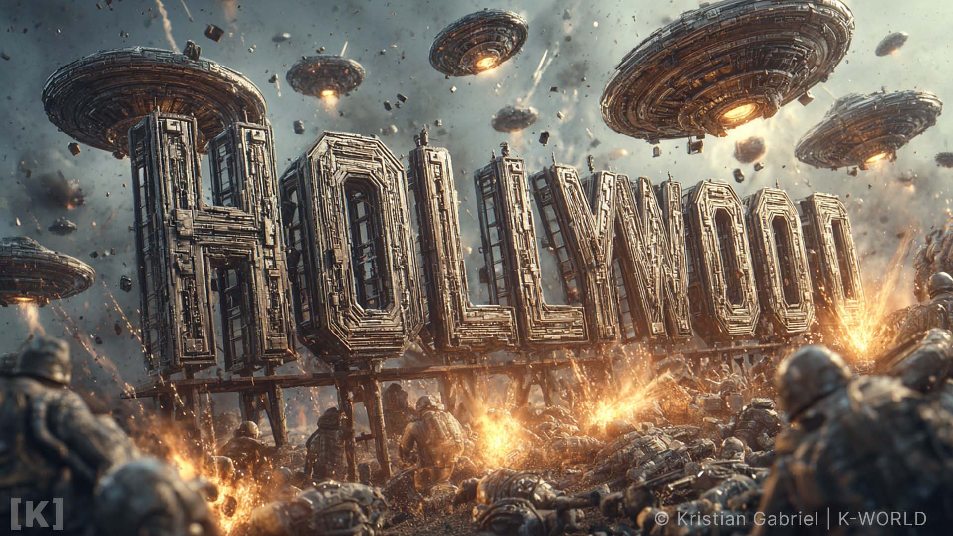 Raw insights from 25+ years in Hollywood post-production. Real talk on industry shifts, creative lessons, career stories, and what it really takes to thrive as an editor, VFX artist, or motion designer in the AI era.