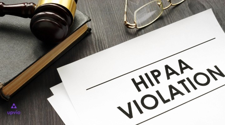 HIPAA Violations and Associated Penalties