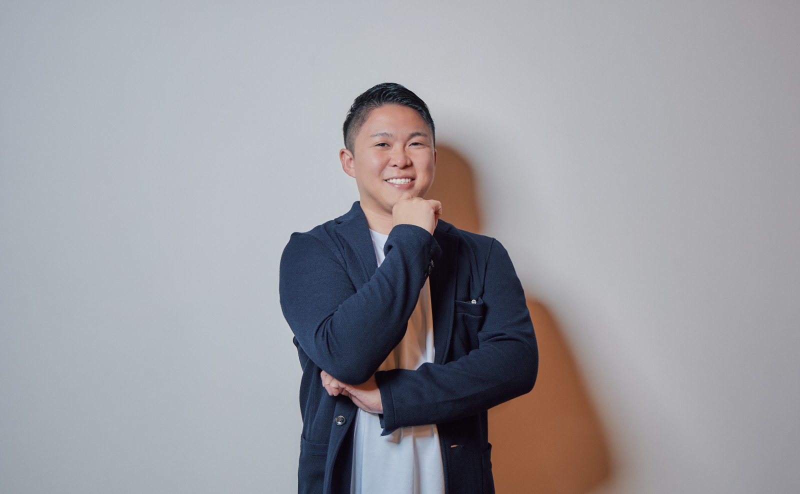 営業グループ井上