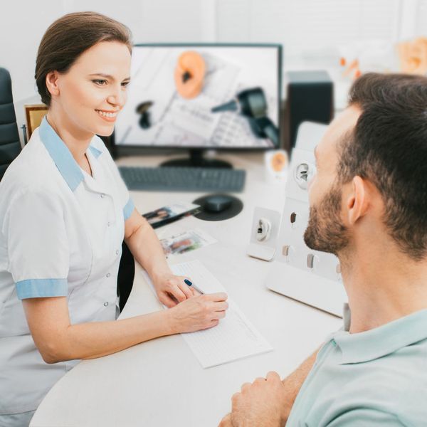 Signs Your Loved One May Have Hearing Loss 4